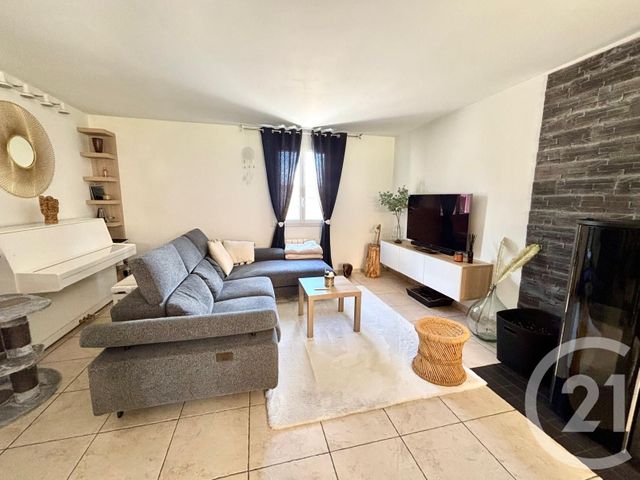 Maison &agrave; vendre - 6 pi&egrave;ces - 106 m2 - Charny - 77 - ILE-DE-FRANCE