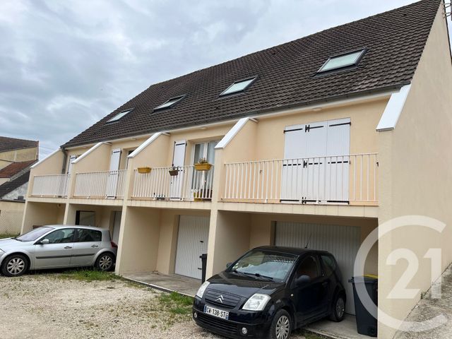 appartement - PENCHARD - 77