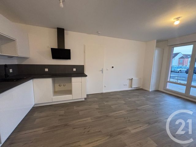 appartement - MESSY - 77