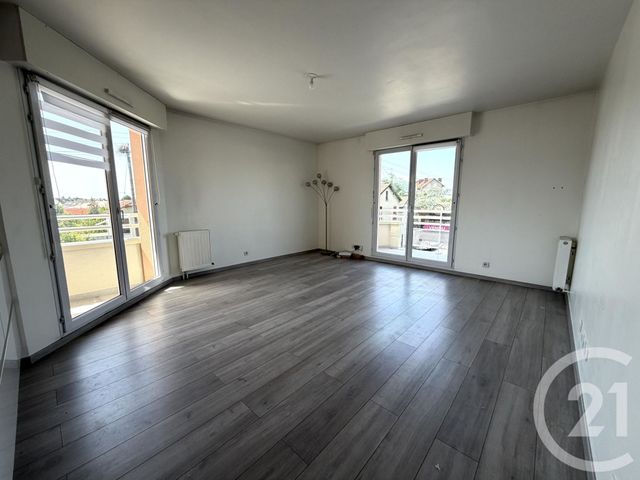 Appartement F4 &agrave; vendre - 4 pi&egrave;ces - 81,60 m2 - Livry Gargan - 93 - ILE-DE-FRANCE