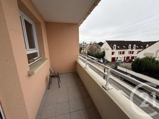 Appartement F4 &agrave; vendre - 4 pi&egrave;ces - 81,60 m2 - Livry Gargan - 93 - ILE-DE-FRANCE