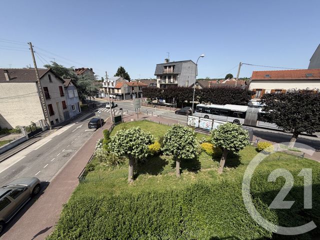 Appartement F4 &agrave; vendre - 4 pi&egrave;ces - 81,60 m2 - Livry Gargan - 93 - ILE-DE-FRANCE