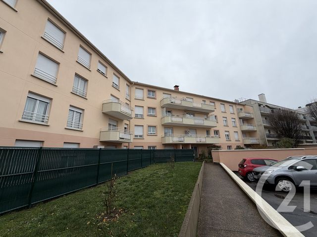 Appartement F4 &agrave; vendre - 4 pi&egrave;ces - 81,60 m2 - Livry Gargan - 93 - ILE-DE-FRANCE