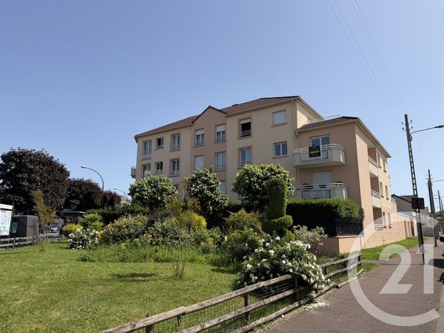 appartement - LIVRY GARGAN - 93