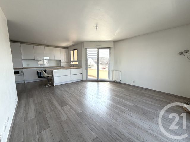 Appartement F4 &agrave; vendre - 4 pi&egrave;ces - 81,60 m2 - Livry Gargan - 93 - ILE-DE-FRANCE