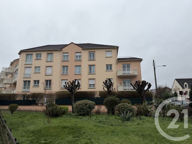 Appartement F4 &agrave; vendre - 4 pi&egrave;ces - 81,60 m2 - Livry Gargan - 93 - ILE-DE-FRANCE