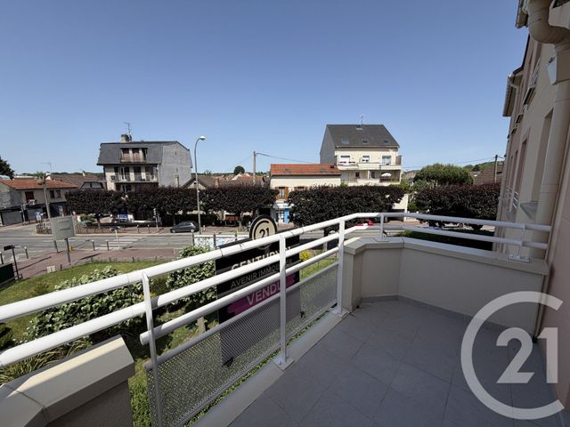 Appartement F4 &agrave; vendre - 4 pi&egrave;ces - 81,60 m2 - Livry Gargan - 93 - ILE-DE-FRANCE