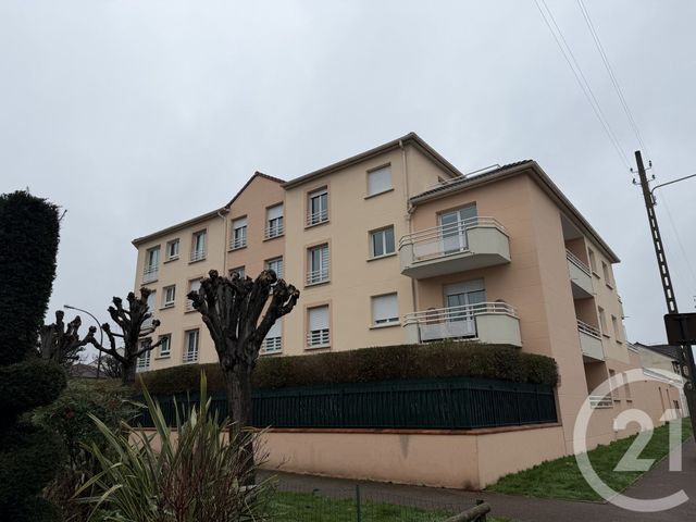 Appartement F4 &agrave; vendre - 4 pi&egrave;ces - 81,60 m2 - Livry Gargan - 93 - ILE-DE-FRANCE
