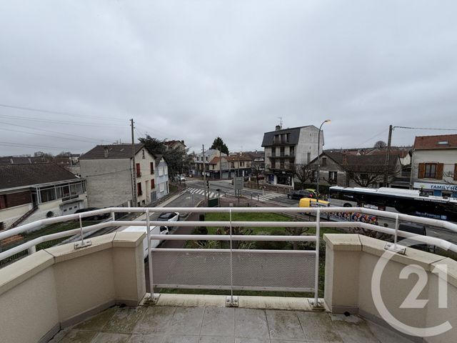 Appartement F4 &agrave; vendre - 4 pi&egrave;ces - 81,60 m2 - Livry Gargan - 93 - ILE-DE-FRANCE