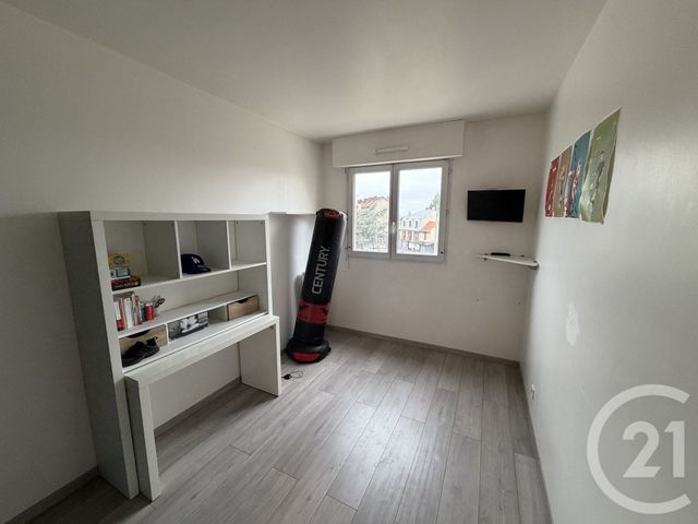 Appartement F4 &agrave; vendre - 4 pi&egrave;ces - 81,60 m2 - Livry Gargan - 93 - ILE-DE-FRANCE