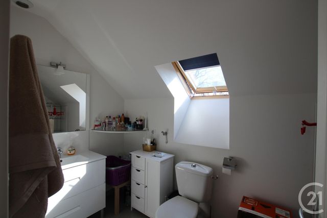 Appartement F2 &agrave; louer - 2 pi&egrave;ces - 36,80 m2 - Messy - 77 - ILE-DE-FRANCE