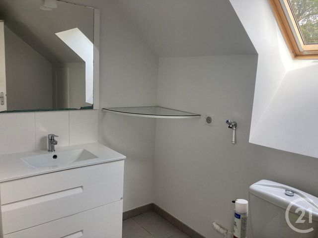 Appartement F2 &agrave; louer - 2 pi&egrave;ces - 36,80 m2 - Messy - 77 - ILE-DE-FRANCE