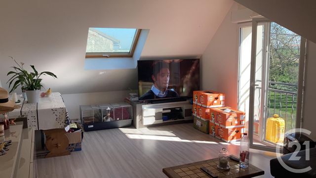 Appartement F2 &agrave; louer - 2 pi&egrave;ces - 36,80 m2 - Messy - 77 - ILE-DE-FRANCE