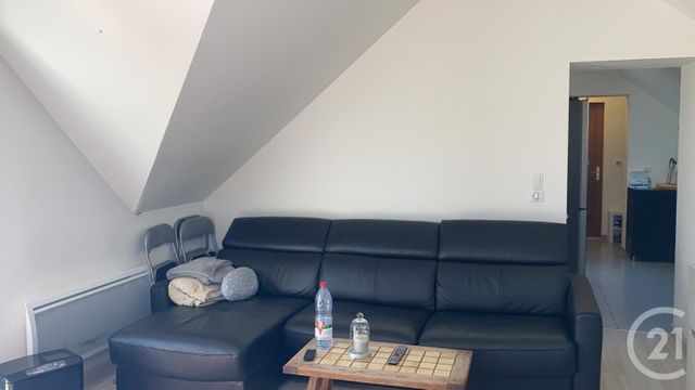 Appartement F2 &agrave; louer - 2 pi&egrave;ces - 36,80 m2 - Messy - 77 - ILE-DE-FRANCE
