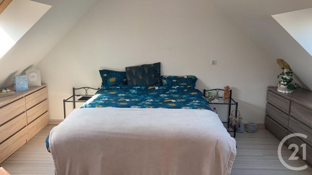 Appartement F2 &agrave; louer - 2 pi&egrave;ces - 36,80 m2 - Messy - 77 - ILE-DE-FRANCE