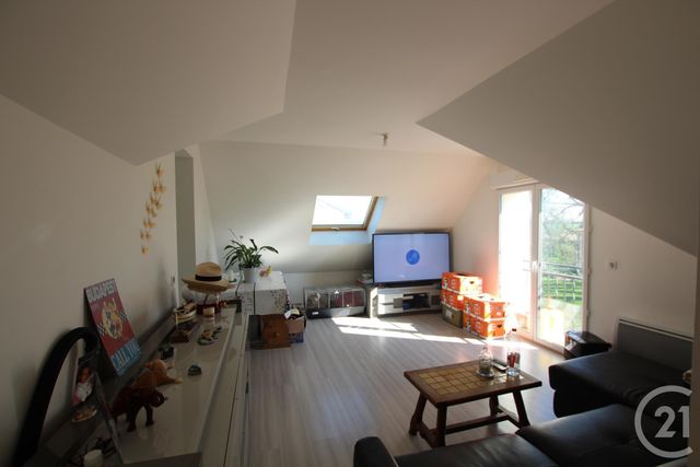 Appartement F2 &agrave; louer - 2 pi&egrave;ces - 36,80 m2 - Messy - 77 - ILE-DE-FRANCE