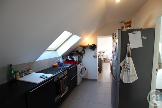 Appartement F2 &agrave; louer - 2 pi&egrave;ces - 36,80 m2 - Messy - 77 - ILE-DE-FRANCE