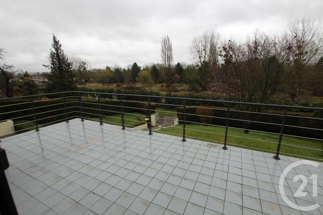 Maison &agrave; vendre - 7 pi&egrave;ces - 110 m2 - Annet Sur Marne - 77 - ILE-DE-FRANCE