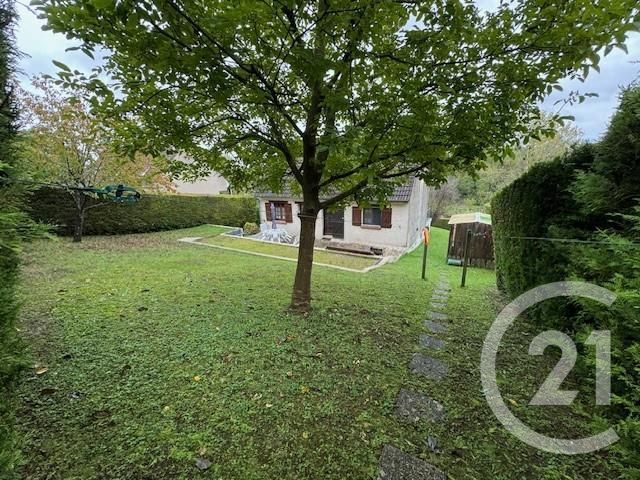 Maison &agrave; vendre - 7 pi&egrave;ces - 110 m2 - Annet Sur Marne - 77 - ILE-DE-FRANCE