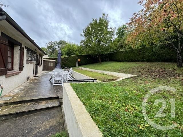 Maison &agrave; vendre - 7 pi&egrave;ces - 110 m2 - Annet Sur Marne - 77 - ILE-DE-FRANCE