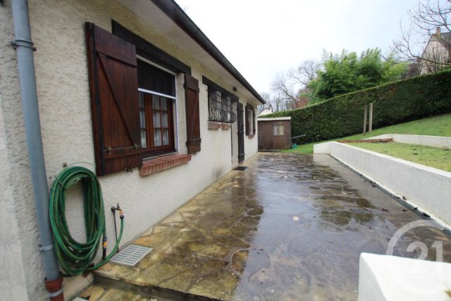 Maison &agrave; vendre - 7 pi&egrave;ces - 110 m2 - Annet Sur Marne - 77 - ILE-DE-FRANCE