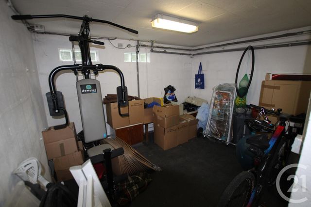 Maison &agrave; vendre - 7 pi&egrave;ces - 110 m2 - Annet Sur Marne - 77 - ILE-DE-FRANCE