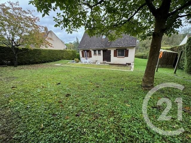 Maison &agrave; vendre - 7 pi&egrave;ces - 110 m2 - Annet Sur Marne - 77 - ILE-DE-FRANCE