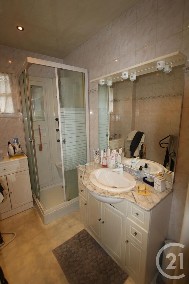 Maison &agrave; vendre - 7 pi&egrave;ces - 110 m2 - Annet Sur Marne - 77 - ILE-DE-FRANCE