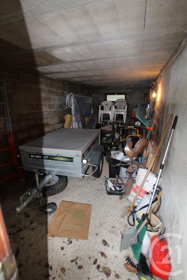 Maison &agrave; vendre - 7 pi&egrave;ces - 110 m2 - Annet Sur Marne - 77 - ILE-DE-FRANCE