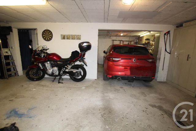 Maison &agrave; vendre - 7 pi&egrave;ces - 110 m2 - Annet Sur Marne - 77 - ILE-DE-FRANCE