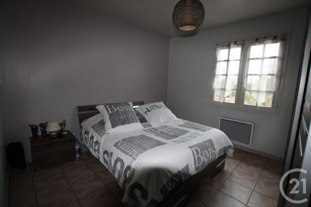 Maison &agrave; vendre - 7 pi&egrave;ces - 110 m2 - Annet Sur Marne - 77 - ILE-DE-FRANCE