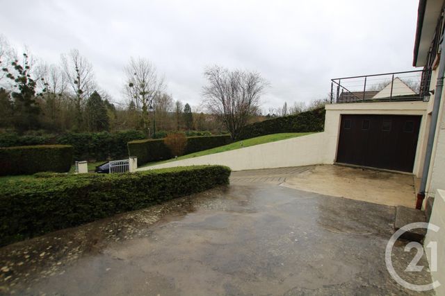 Maison &agrave; vendre - 7 pi&egrave;ces - 110 m2 - Annet Sur Marne - 77 - ILE-DE-FRANCE