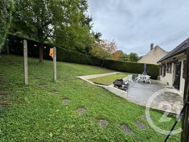 Maison &agrave; vendre - 7 pi&egrave;ces - 110 m2 - Annet Sur Marne - 77 - ILE-DE-FRANCE