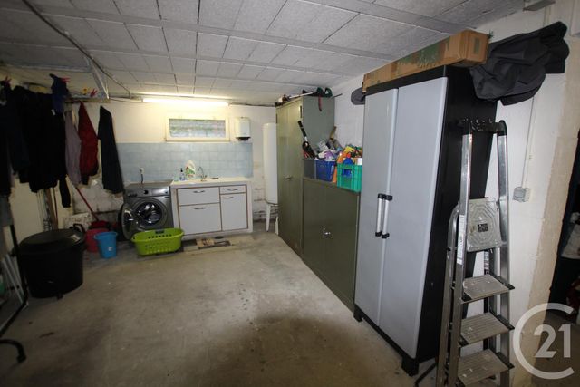 Maison &agrave; vendre - 7 pi&egrave;ces - 110 m2 - Annet Sur Marne - 77 - ILE-DE-FRANCE