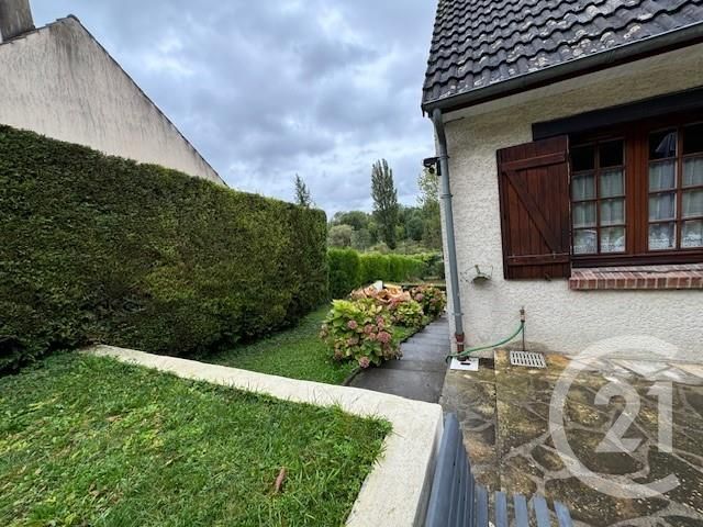 Maison &agrave; vendre - 7 pi&egrave;ces - 110 m2 - Annet Sur Marne - 77 - ILE-DE-FRANCE