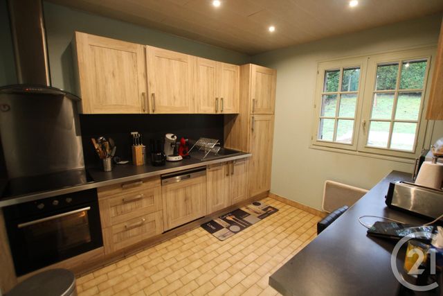 Maison &agrave; vendre - 7 pi&egrave;ces - 110 m2 - Annet Sur Marne - 77 - ILE-DE-FRANCE