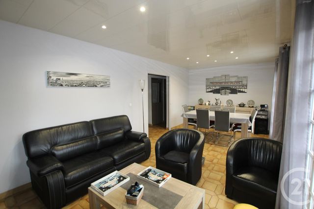 Maison &agrave; vendre - 7 pi&egrave;ces - 110 m2 - Annet Sur Marne - 77 - ILE-DE-FRANCE