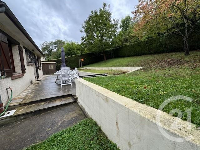 Maison &agrave; vendre - 7 pi&egrave;ces - 110 m2 - Annet Sur Marne - 77 - ILE-DE-FRANCE