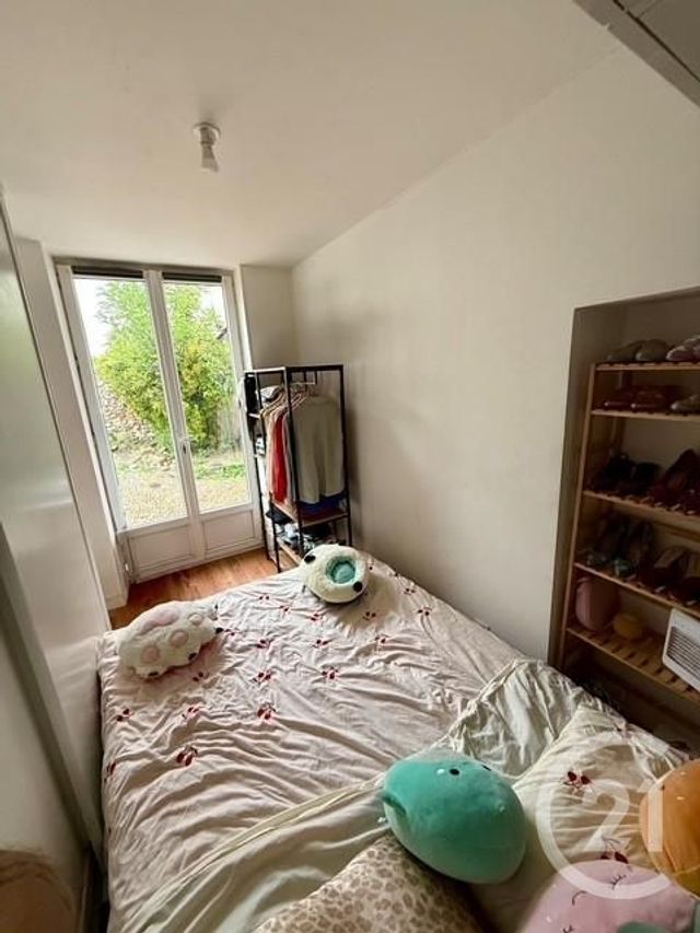 Appartement Studio &agrave; vendre - 1 pi&egrave;ce - 25,28 m2 - Claye Souilly - 77 - ILE-DE-FRANCE