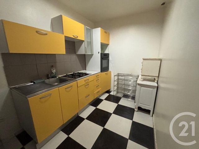 Appartement F3 &agrave; louer - 2 pi&egrave;ces - 58,28 m2 - Trilbardou - 77 - ILE-DE-FRANCE