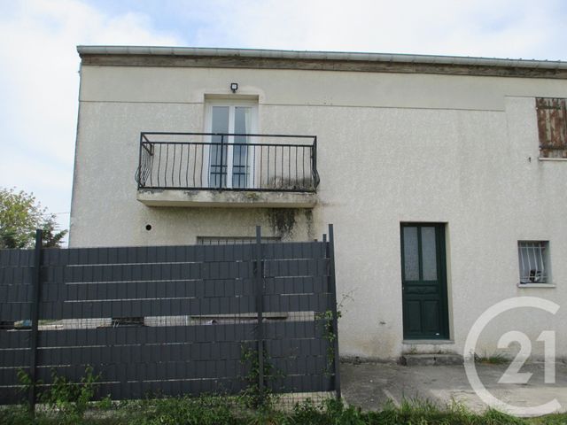 Appartement F3 &agrave; louer - 2 pi&egrave;ces - 58,28 m2 - Trilbardou - 77 - ILE-DE-FRANCE