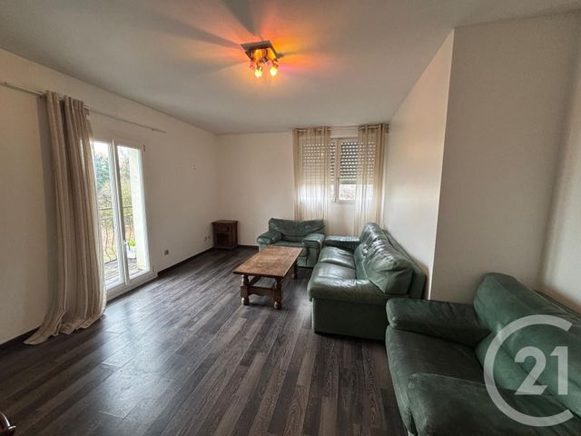 Appartement F3 &agrave; louer - 2 pi&egrave;ces - 58,28 m2 - Trilbardou - 77 - ILE-DE-FRANCE