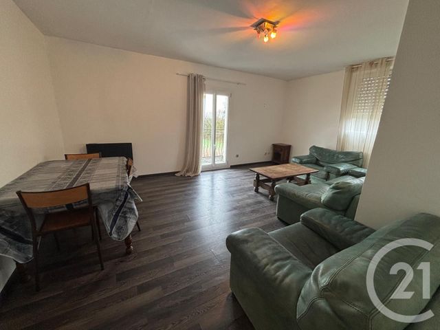 Appartement F3 &agrave; louer - 2 pi&egrave;ces - 58,28 m2 - Trilbardou - 77 - ILE-DE-FRANCE