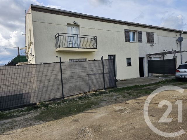 appartement - TRILBARDOU - 77