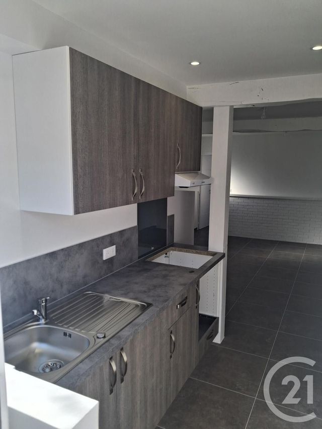 Appartement F2 &agrave; louer - 2 pi&egrave;ces - 47,17 m2 - Fublaines - 77 - ILE-DE-FRANCE