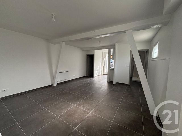 appartement - FUBLAINES - 77