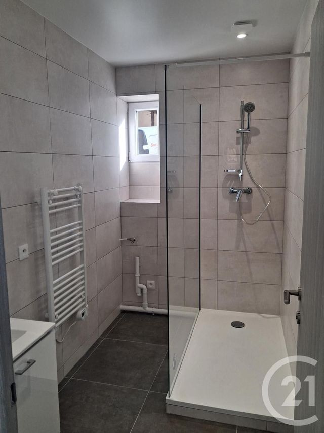 Appartement F2 &agrave; louer - 2 pi&egrave;ces - 47,17 m2 - Fublaines - 77 - ILE-DE-FRANCE