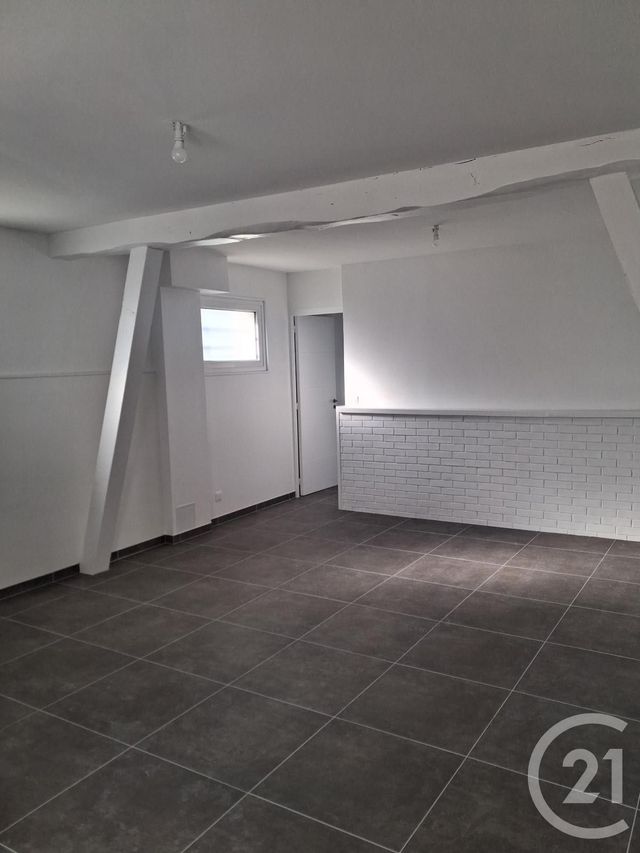 Appartement F2 &agrave; louer - 2 pi&egrave;ces - 47,17 m2 - Fublaines - 77 - ILE-DE-FRANCE