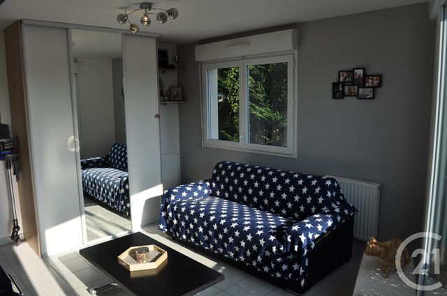 appartement - VILLEVAUDE - 77