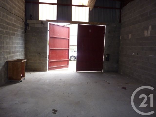 Divers &agrave; louer - 55,40 m2 - Villevaude - 77 - ILE-DE-FRANCE